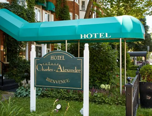 Hotel Charles-Alexandre - Par Aneyro hotel detail image 2