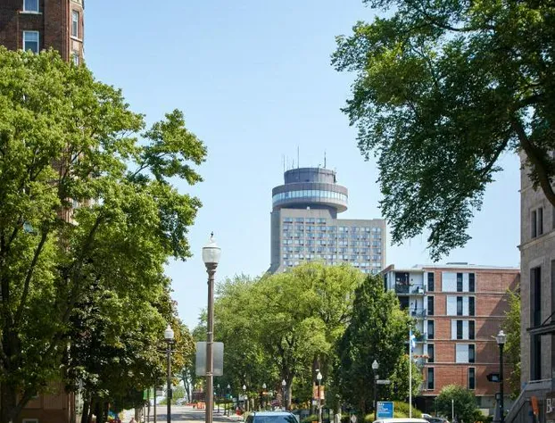 Hotel Charles-Alexandre - Par Aneyro hotel detail image 3