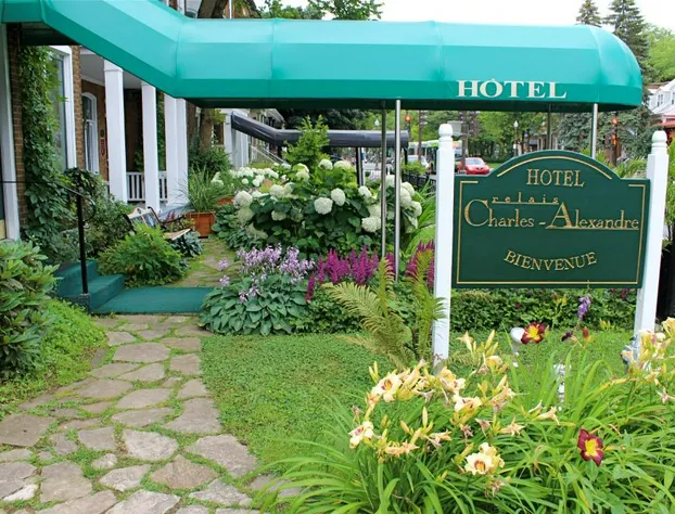 Hotel Charles-Alexandre - Par Aneyro hotel detail image 1