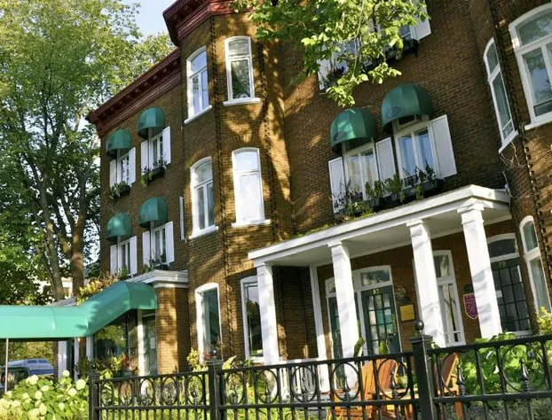 Hotel Charles-Alexandre - Par Aneyro hotel detail image 2