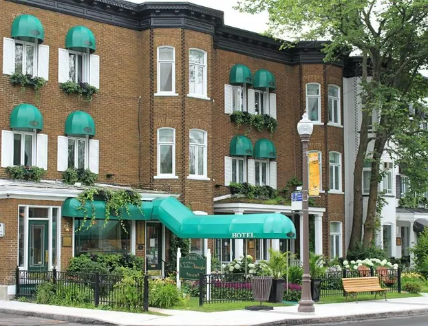 Hotel Charles-Alexandre - Par Aneyro hotel detail image 3