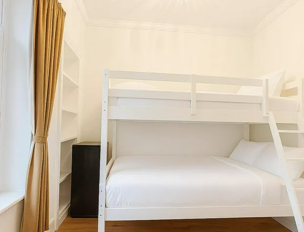 Hotel Charles-Alexandre - Par Aneyro hotel detail image 4