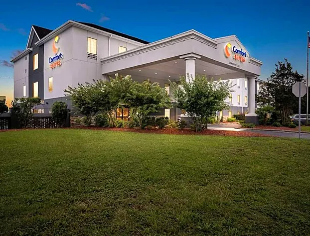 Comfort Suites near Camp Lejeune hotel detail image 2
