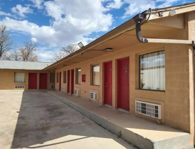 American Motel hotel detail image 2