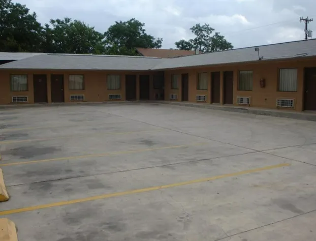 American Motel hotel detail image 3