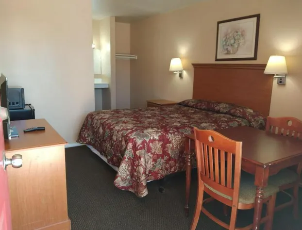 American Motel hotel detail image 4