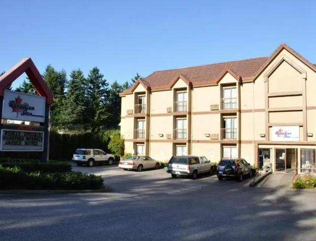Canadian Inn hotel detail image 1