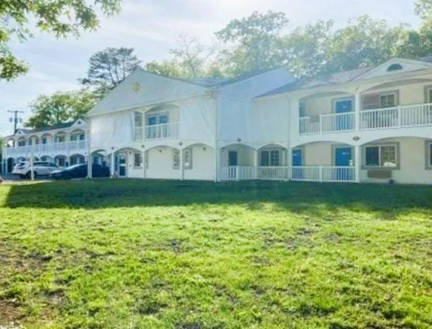 Studio Inn and Suites Absecon NJ, Atlantic City hotel detail image 1