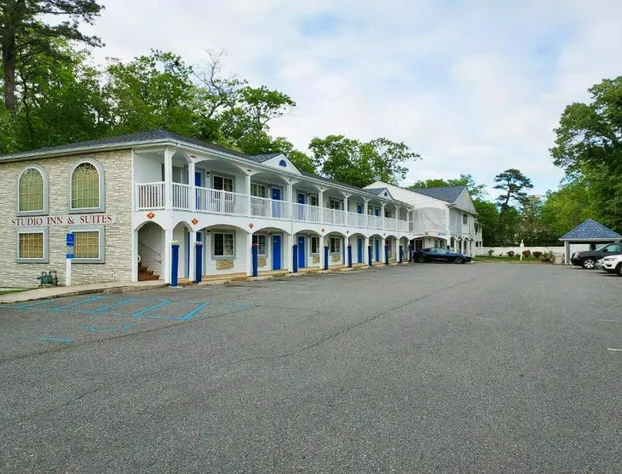 Studio Inn and Suites Absecon NJ, Atlantic City hotel detail image 2