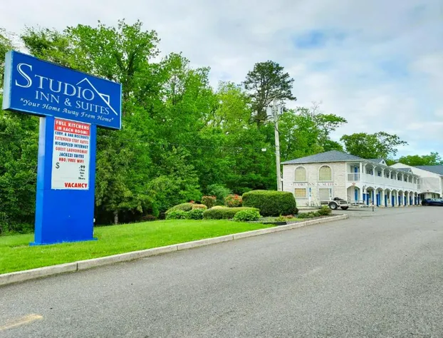 Studio Inn and Suites Absecon NJ, Atlantic City hotel detail image 3