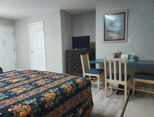 Studio Inn and Suites Absecon NJ, Atlantic City hotel detail image 4