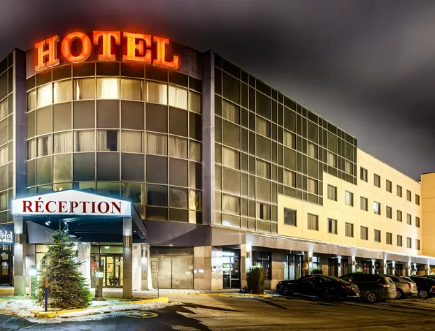 Ambassadeur Hotel hotel detail image 1