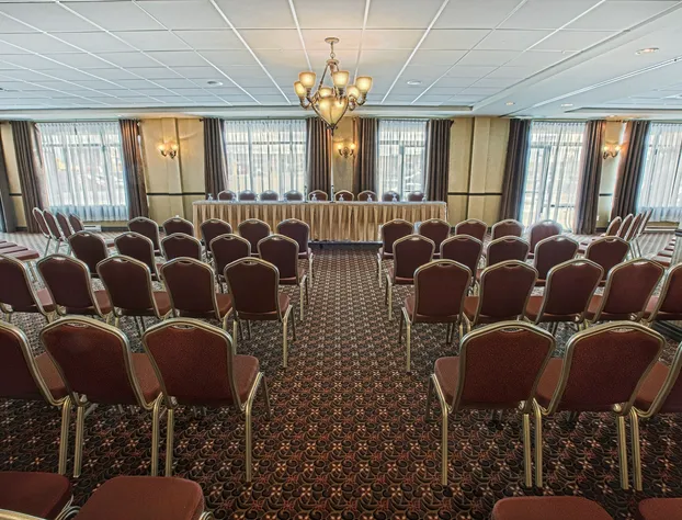 Ambassadeur Hotel hotel detail image 2