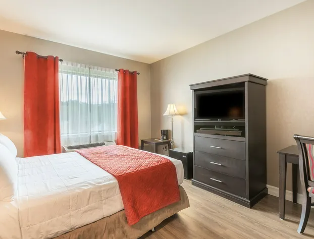 Ambassadeur Hotel hotel detail image 4