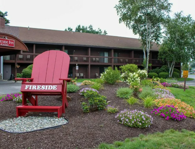 Fireside Inn & Suites Gilford hotel detail image 1
