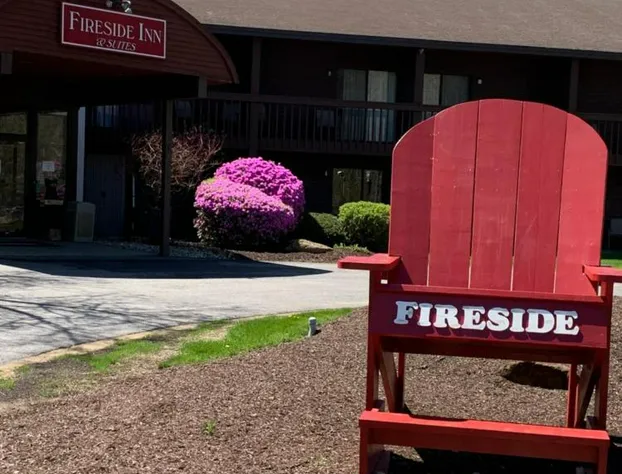 Fireside Inn & Suites Gilford hotel detail image 1