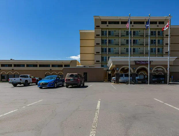 Clarion Hotel Convention Center hotel detail image 1