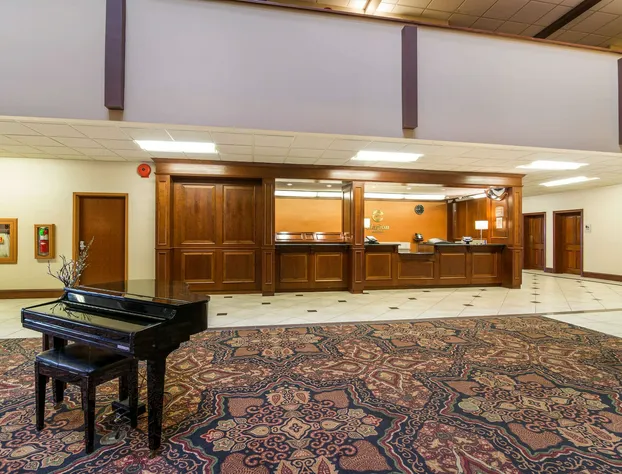 Clarion Hotel Convention Center hotel detail image 4