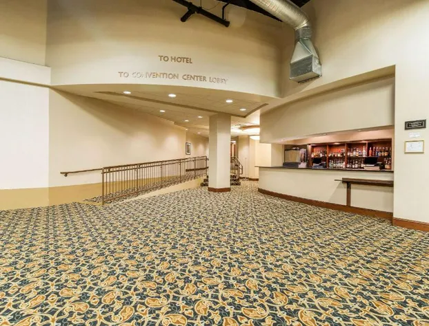 Clarion Hotel Convention Center hotel detail image 1