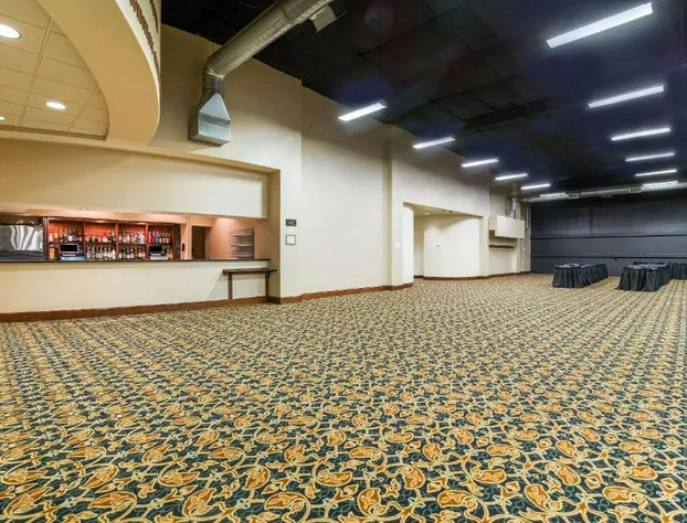 Clarion Hotel Convention Center hotel detail image 2