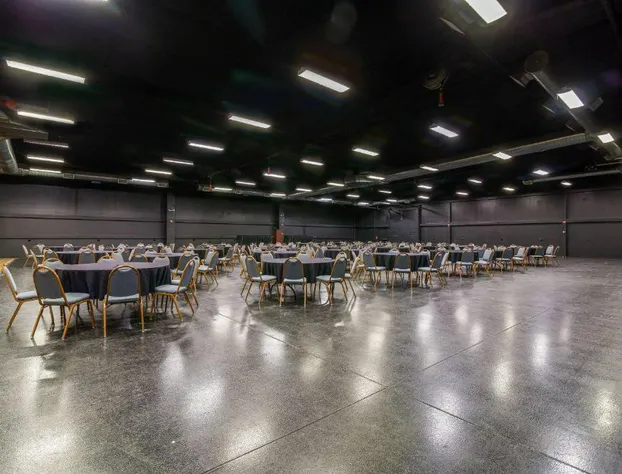 Clarion Hotel Convention Center hotel detail image 4