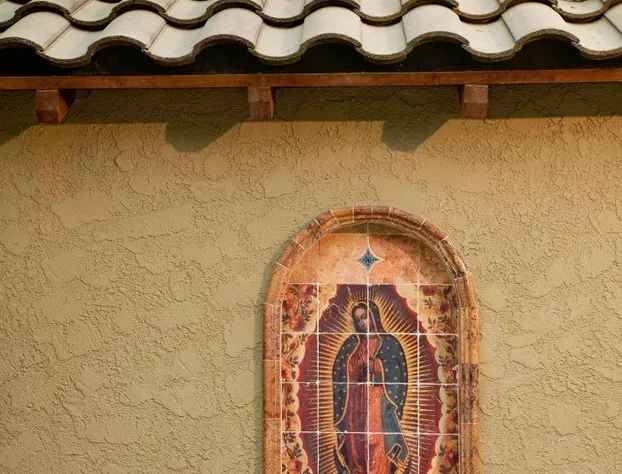 Avila La Fonda Hotel hotel detail image 1