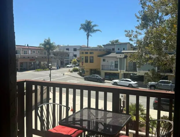 Avila La Fonda Hotel hotel detail image 3