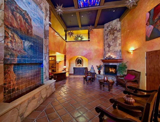 Avila La Fonda Hotel hotel detail image 4