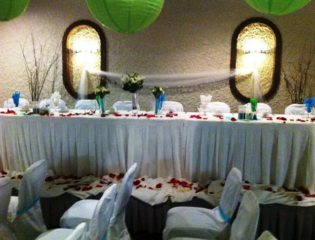 Wescana Inn hotel detail image 2