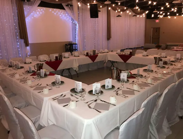 Wescana Inn hotel detail image 4