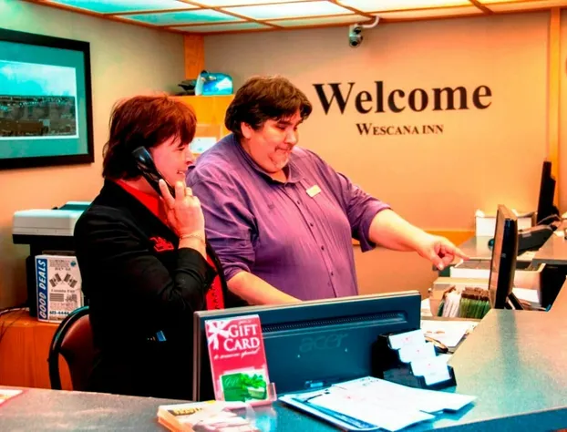 Wescana Inn hotel detail image 1