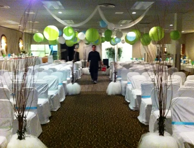 Wescana Inn hotel detail image 3