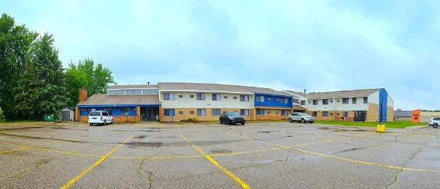 American Motel hotel detail image 1