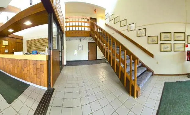 American Motel hotel detail image 2