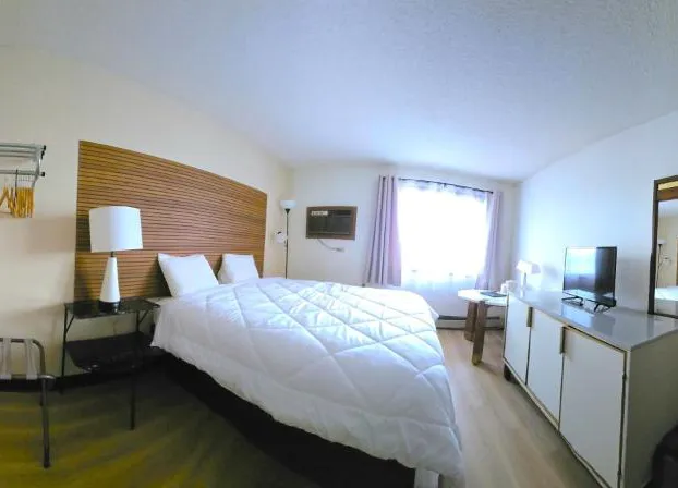 American Motel hotel detail image 4