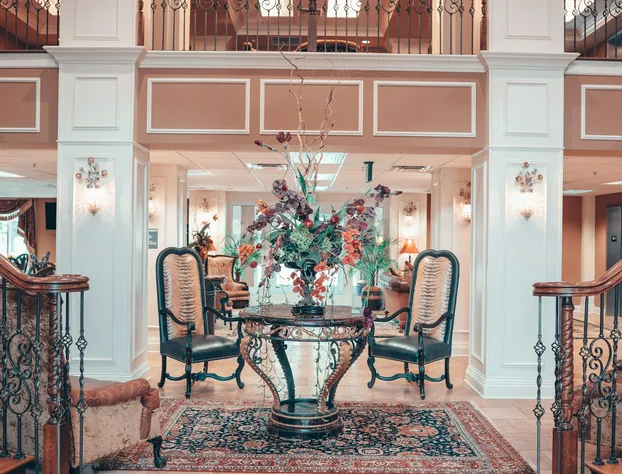 The ColdWater Inn hotel detail image 1