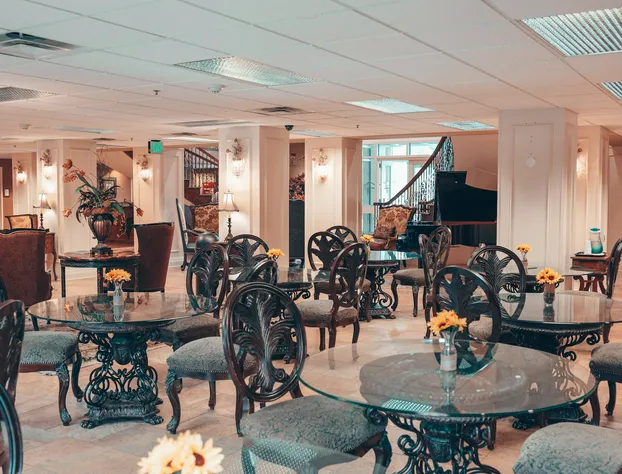 The ColdWater Inn hotel detail image 2