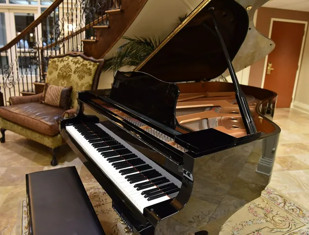 The ColdWater Inn hotel detail image 3