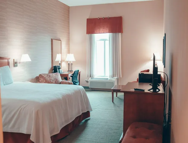 The ColdWater Inn hotel detail image 4