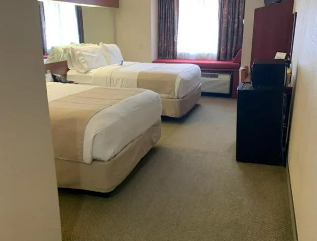 Microtel Inn & Suites by Wyndham Hattiesburg hotel detail image 3