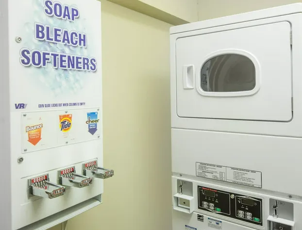 Microtel Inn & Suites by Wyndham Hattiesburg hotel detail image 1