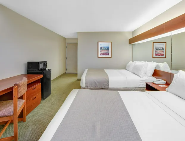 Microtel Inn & Suites by Wyndham Hattiesburg hotel detail image 3