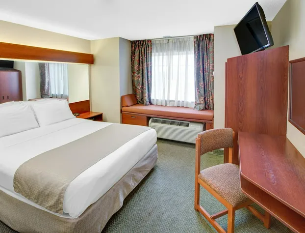 Microtel Inn & Suites by Wyndham Hattiesburg hotel detail image 4