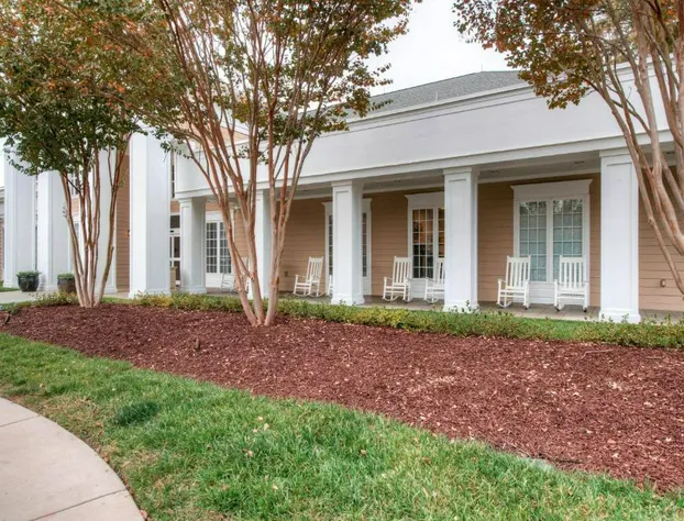 Residence Inn by Marriott Chapel Hill hotel detail image 1