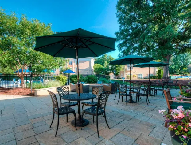 Residence Inn by Marriott Chapel Hill hotel detail image 3