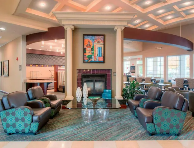 Residence Inn by Marriott Chapel Hill hotel detail image 4