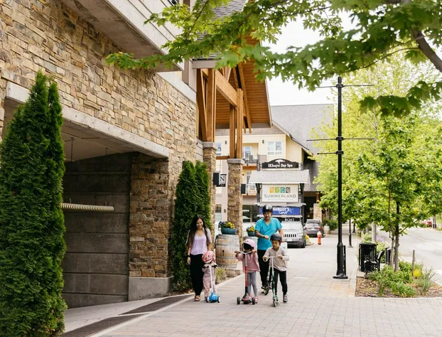 Summerland Waterfront Resort & Spa hotel detail image 1