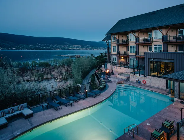 Summerland Waterfront Resort & Spa hotel detail image 2