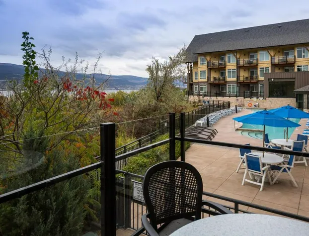 Summerland Waterfront Resort & Spa hotel detail image 2