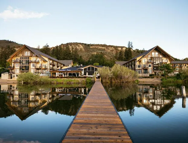 Summerland Waterfront Resort & Spa hotel detail image 4